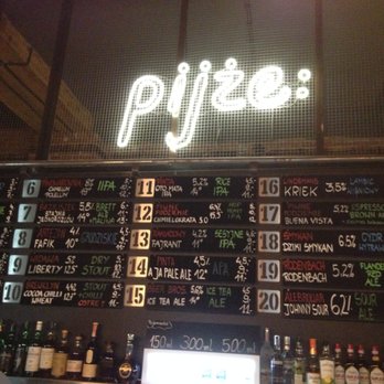 Weźże Krafta - Pubs Near Me - Kraków, Massachusetts