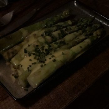Elk Ave Prime - Asparagus - Steakhouses Near Me - Crested Butte, Colorado Elk Ave Prime - Asparagus - Steakhouses Near Me - Crested Butte, Colorado