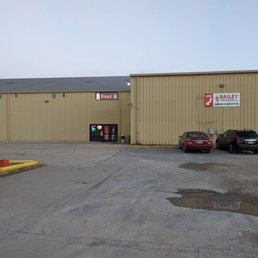 Exterior outside entrance of Truckers Pub - Entrance - Effingham, Illinois Exterior outside entrance of Truckers Pub - Entrance - Effingham, Illinois