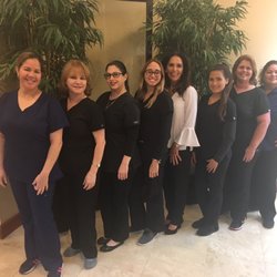 Maria Mezcua, DDS - Dr. Mezcua and her staff