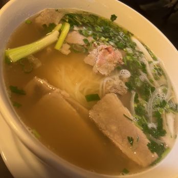 Pho Vietnamese Cuisine - Vietnamese Near Me - St. George, Utah