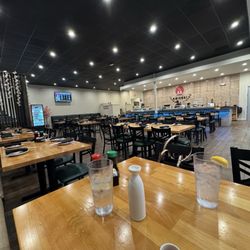 Kaiseki Japanese Bistro