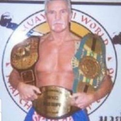 Rick Davis Martial Arts