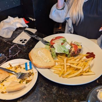 Argentinian Grill - Burger - Argentine Near Me - Boca Raton, Florida