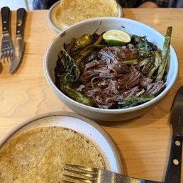 Costillal de Res
