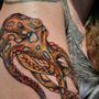 Photo of Steel Rose Tattoo