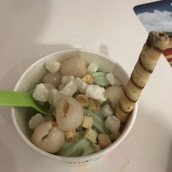 Yogurtland - Semi-healthy fro-yo... - Ice Cream & Frozen Yogurt Near Me - Del Mar, California Yogurtland - Semi-healthy fro-yo... - Ice Cream & Frozen Yogurt Near Me - Del Mar, California