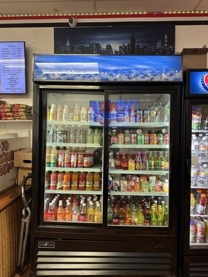 A&A Bake Doubles and Roti by null