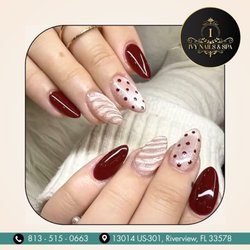Ivy Nails & Spa