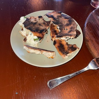 Rosewood Kitchen - Pizza burnt - Ramen Near Me - Oceanside, California