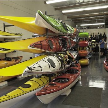 Oceanside Paddle Shack - Inside store, Kayaks and SUPS - Rafting/Kayaking Near Me - Oceanside, California Oceanside Paddle Shack - Inside store, Kayaks and SUPS - Rafting/Kayaking Near Me - Oceanside, California
