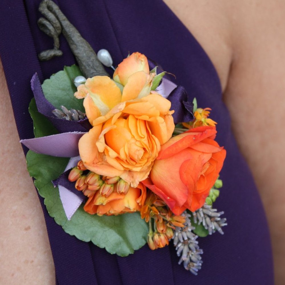 Old Town Florist - Mother's Corsage - Florists Near Me - Portland, Oregon Old Town Florist - Mother's Corsage - Florists Near Me - Portland, Oregon