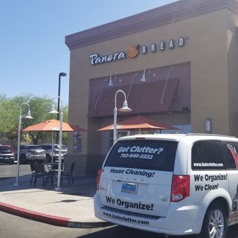 Panera Bread - Abundant parking available. - Sandwiches Near Me - Henderson, Nevada Panera Bread - Abundant parking available. - Sandwiches Near Me - Henderson, Nevada