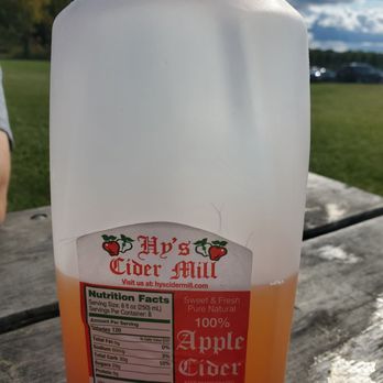 Hy's Cider Mill - Pick Your Own Farms Near Me - Bruce, Michigan Hy's Cider Mill - Pick Your Own Farms Near Me - Bruce, Michigan