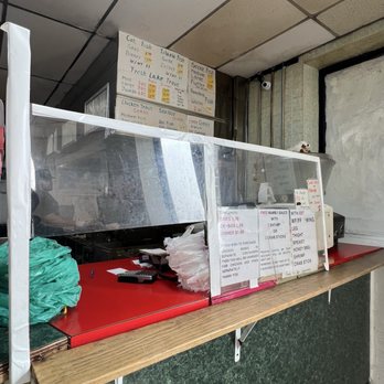 Walbrook Fried Chicken - Grocery Near Me - Baltimore, Maryland