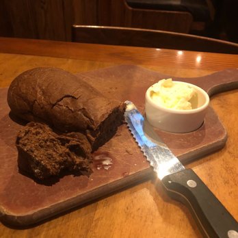 Outback Steakhouse - Bread and butter - Steakhouses Near Me - Lafayette, Louisiana
