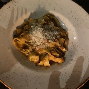 Stokes Adobe - Pasta bolognese - New American Near Me - Monterey, California Stokes Adobe - Pasta bolognese - New American Near Me - Monterey, California