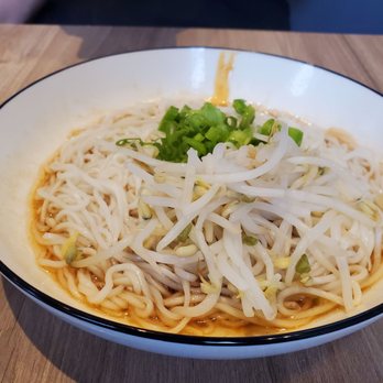 Lion Eatery - Noodle with peanut butter - Chinese Near Me - Richmond, British Columbia Lion Eatery - Noodle with peanut butter - Chinese Near Me - Richmond, British Columbia