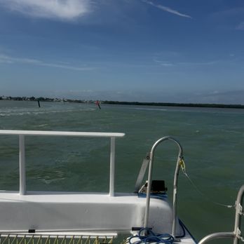 Reef Roamer Catamaran Sail and Snorkel Trips - Catamaran - Boating Near Me - Tavernier, Florida Reef Roamer Catamaran Sail and Snorkel Trips - Catamaran - Boating Near Me - Tavernier, Florida