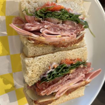 Spread & Co - Tasty - Sandwiches Near Me - Austin, Texas