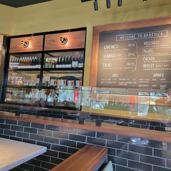 Elite Week: Brassica - Yelp Events Near Me - Houston, Texas