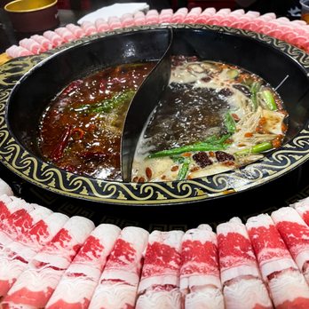 Chengdu Memory - Hot Pot Near Me - Seattle, Washington