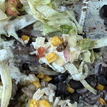 Grande Burrito Grill - Salad Near Me - Virginia Beach, Virginia Grande Burrito Grill - Salad Near Me - Virginia Beach, Virginia
