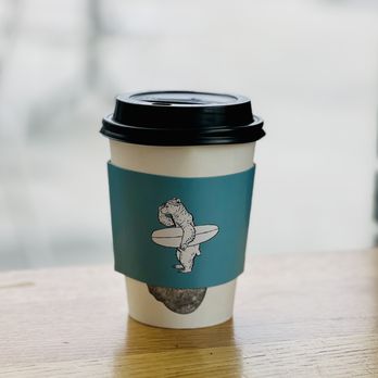 Bear Coast Coffee - Coffee & Tea Near Me - Dana Point, California