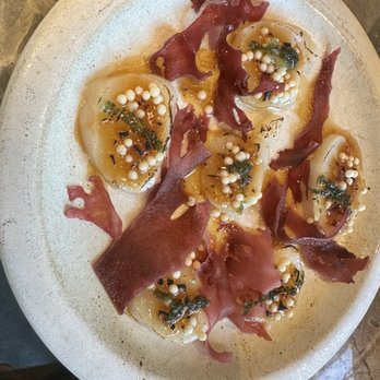 Nokori - Scallops. 5/5 - Bars Near Me - Sunnyvale, California
