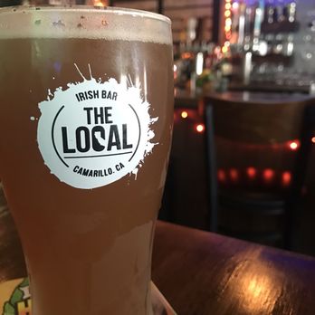 The Local - Beer Bar Near Me - Camarillo, California