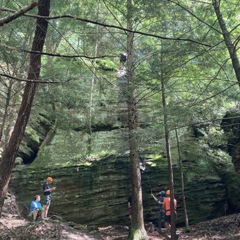 High Rock Adventures/Hocking Hills Ecotours - Tours Near Me - Rockbridge, Ohio High Rock Adventures/Hocking Hills Ecotours - Tours Near Me - Rockbridge, Ohio