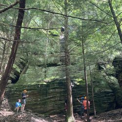 High Rock Adventures/Hocking Hills Ecotours