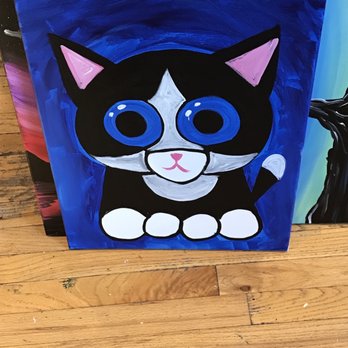 Painting with a Twist - Art Classes Near Me - Jenkintown, Pennsylvania Painting with a Twist - Art Classes Near Me - Jenkintown, Pennsylvania