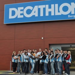 Decathlon