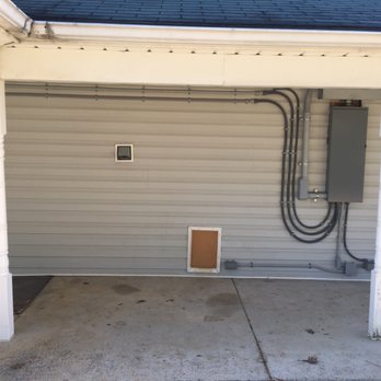 All Connected Electric - 200 amp service upgrade and wiring. - Electricians Near Me