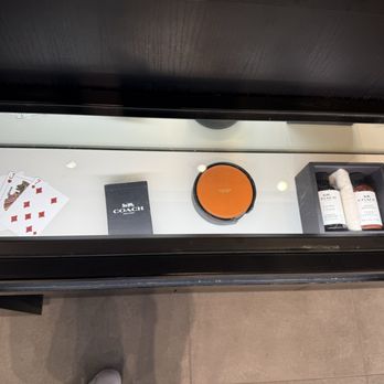 Coach - Leather Goods Near Me - Cypress, Texas