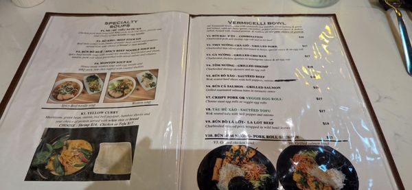 Menu photo 4 UnPhogettable2 Longview, WA Menu photo 4 UnPhogettable2 Longview, WA