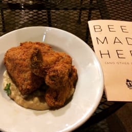 Fried Chicken