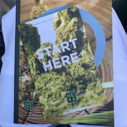useful info in these brochures!