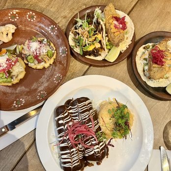 Donaji - Everything - Mexican Near Me - San Francisco, California Donaji - Everything - Mexican Near Me - San Francisco, California