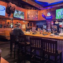 Texas Roadhouse