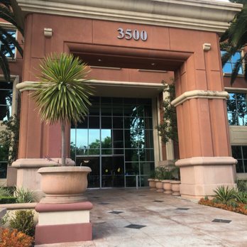 Lee Chiropractic - Main building entrance. Lee Chiropractic is on the third floor. - Chiropractors Near Me - Irvine, California