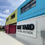The Yard Container Park