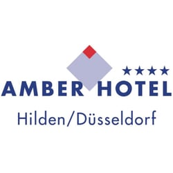 Amber Hotel Hilden / Düsseldorf - AMBER HOTEL Hilden/Düsseldorf