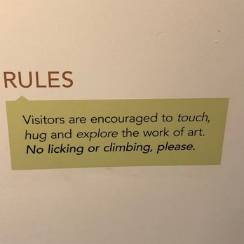 Contemporary Arts Center - House rules - Art Museums Near Me - Cincinnati, Ohio Contemporary Arts Center - House rules - Art Museums Near Me - Cincinnati, Ohio