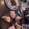 Chewology Gyoza Bar gift card