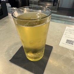 Spindletap - Local lager
