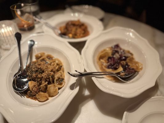 Osteria Mozza DC by null