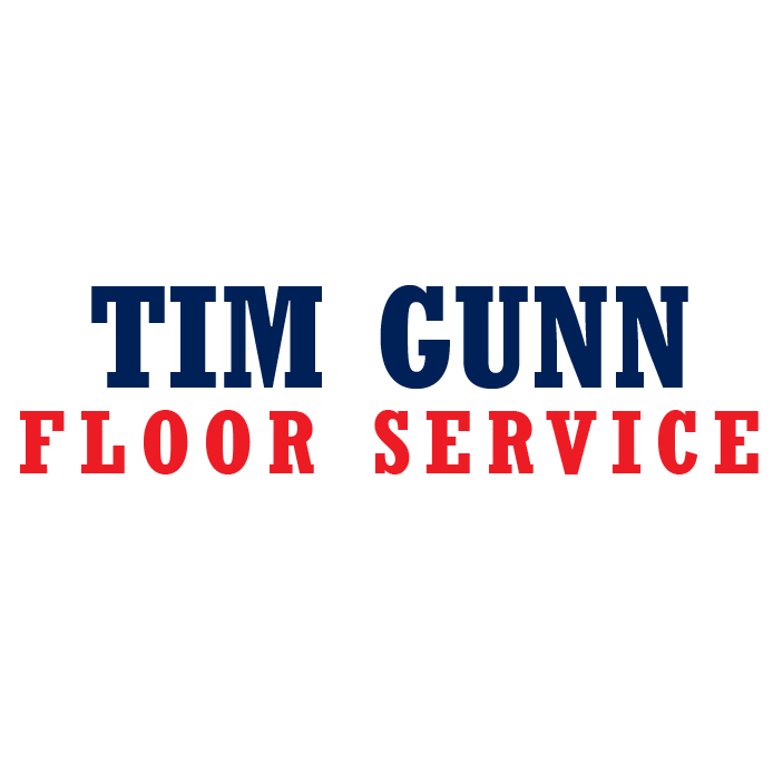 TIM GUNN FLOOR SERVICE Request Consultation 3993 S York Rd