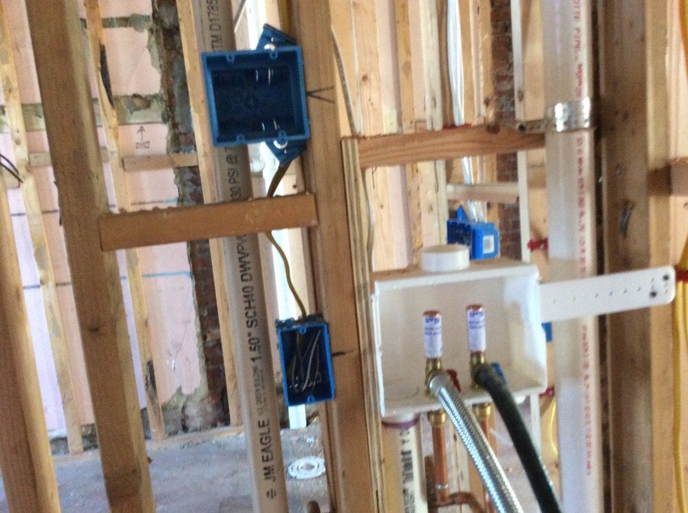 Slide of E Williams & Sons Plumbing